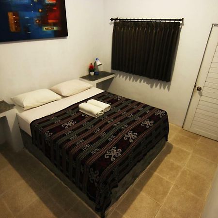 De Vir House Apartment Canggu  Bagian luar foto