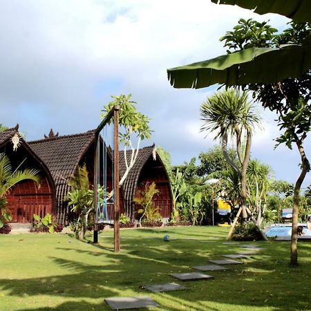 De Vir House Apartment Canggu  Bagian luar foto