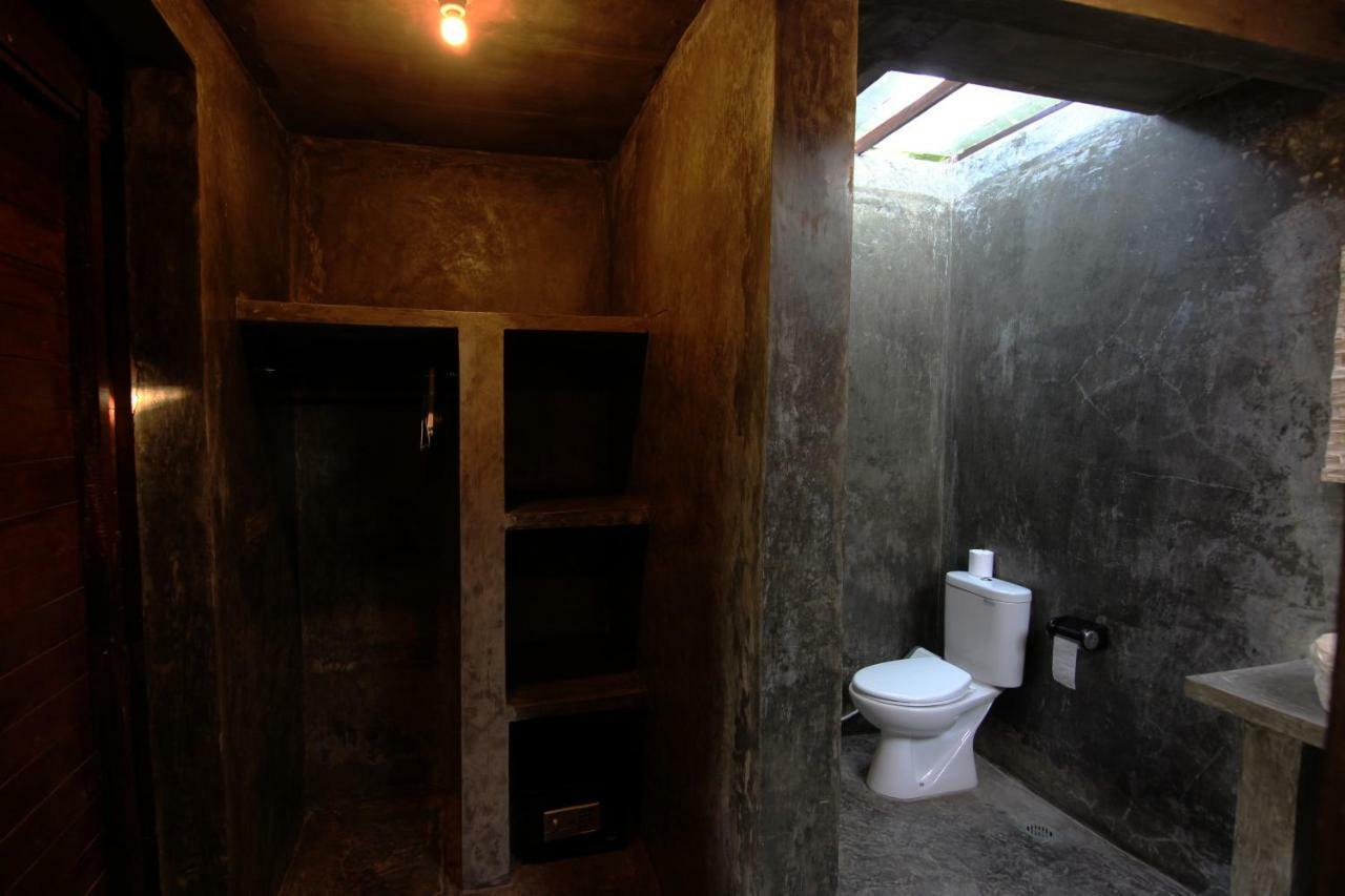 De Vir House Apartment Canggu  Bagian luar foto