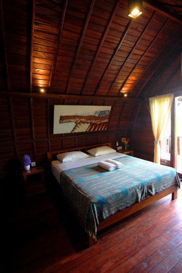 De Vir House Apartment Canggu  Bagian luar foto