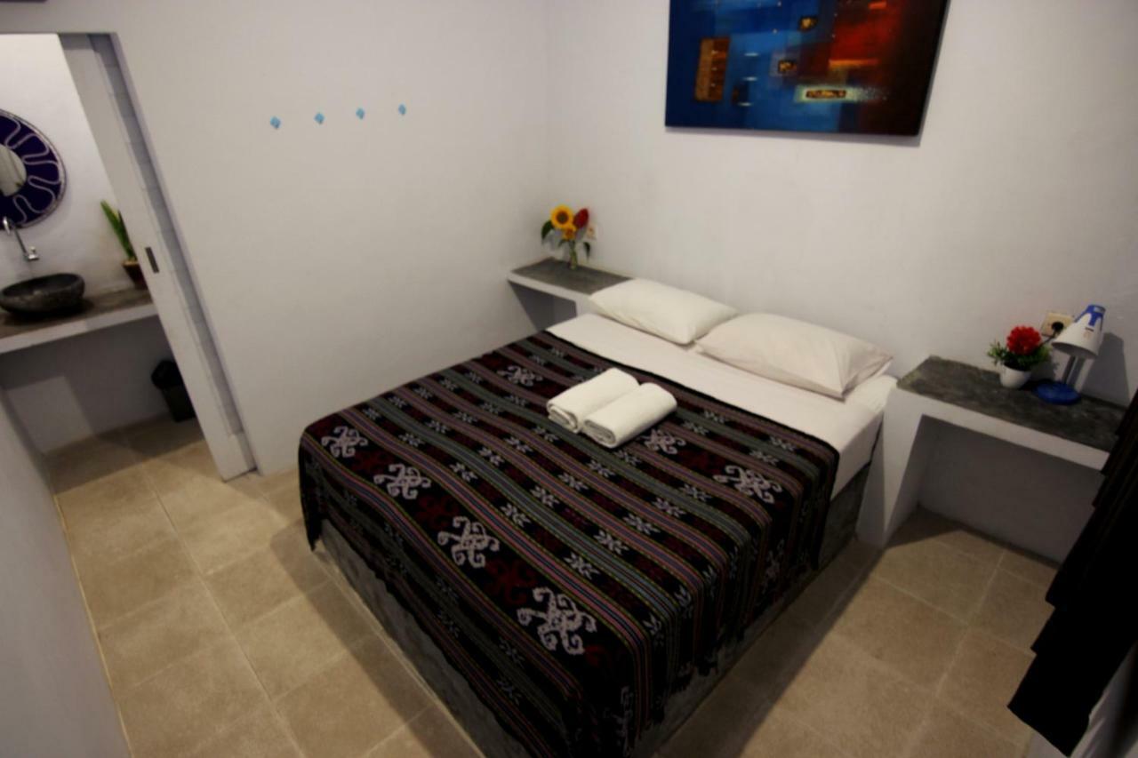 De Vir House Apartment Canggu  Bagian luar foto