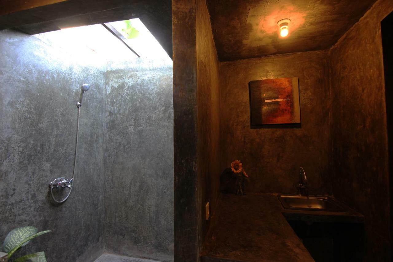De Vir House Apartment Canggu  Bagian luar foto