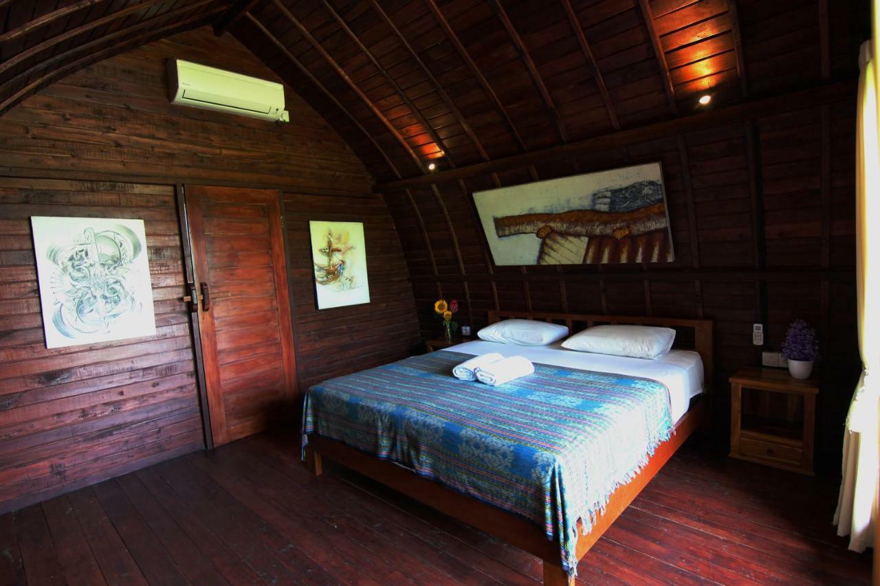 De Vir House Apartment Canggu  Bagian luar foto