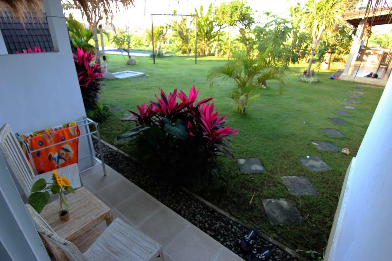 De Vir House Apartment Canggu  Bagian luar foto