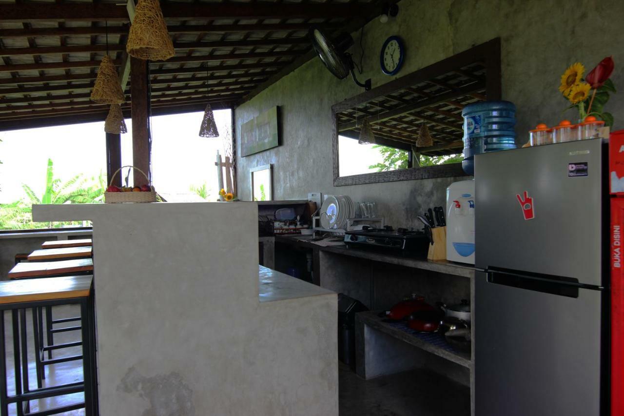 De Vir House Apartment Canggu  Bagian luar foto