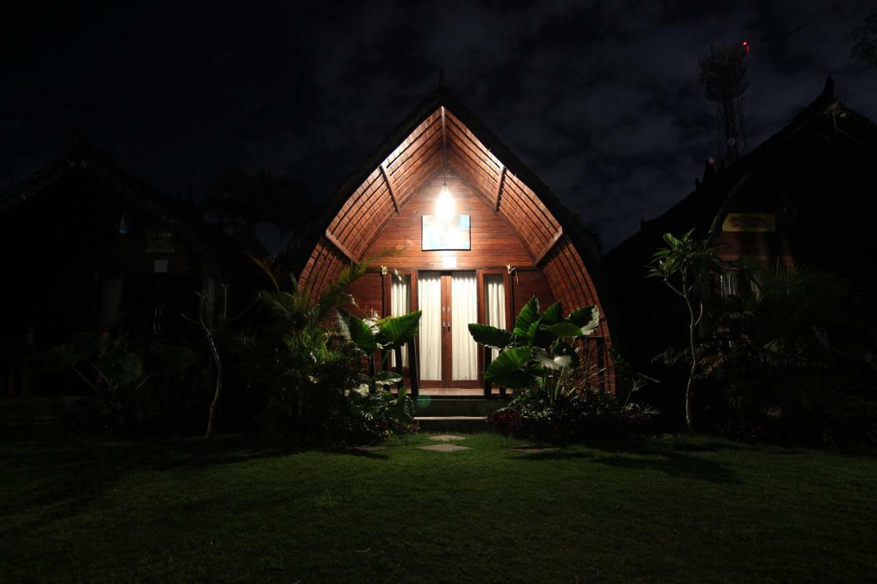 De Vir House Apartment Canggu  Bagian luar foto