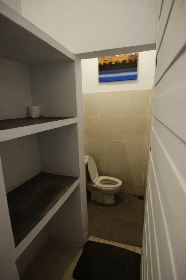 De Vir House Apartment Canggu  Ruang foto