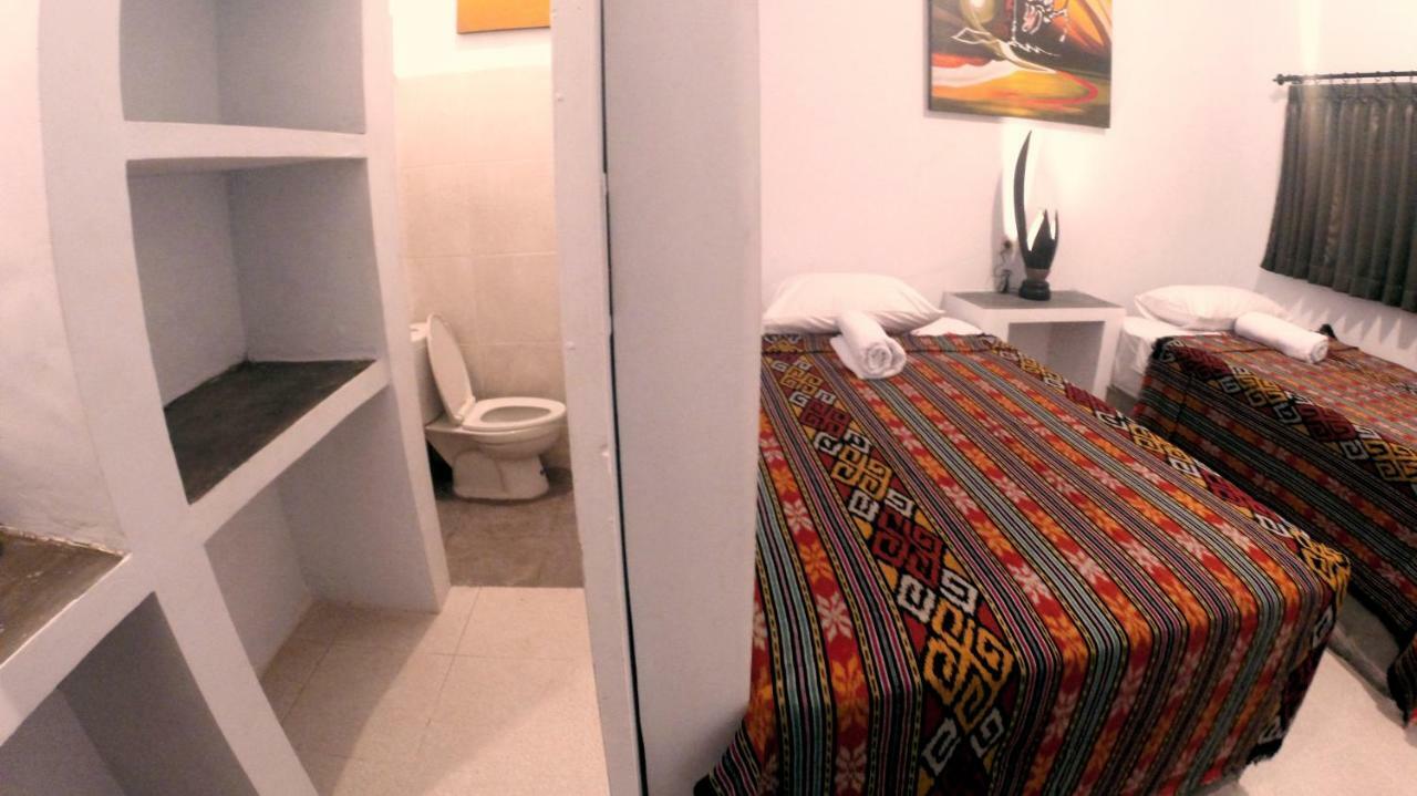 De Vir House Apartment Canggu  Ruang foto