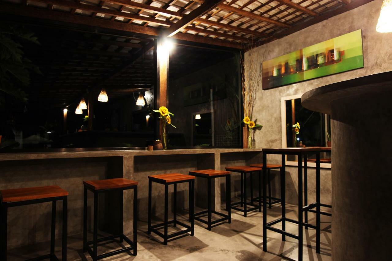 De Vir House Apartment Canggu  Bagian luar foto