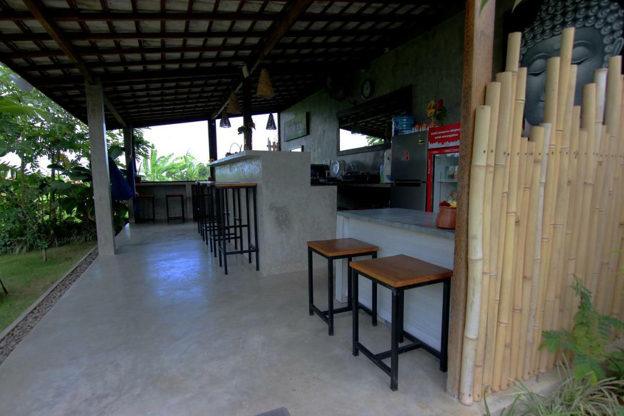 De Vir House Apartment Canggu  Bagian luar foto