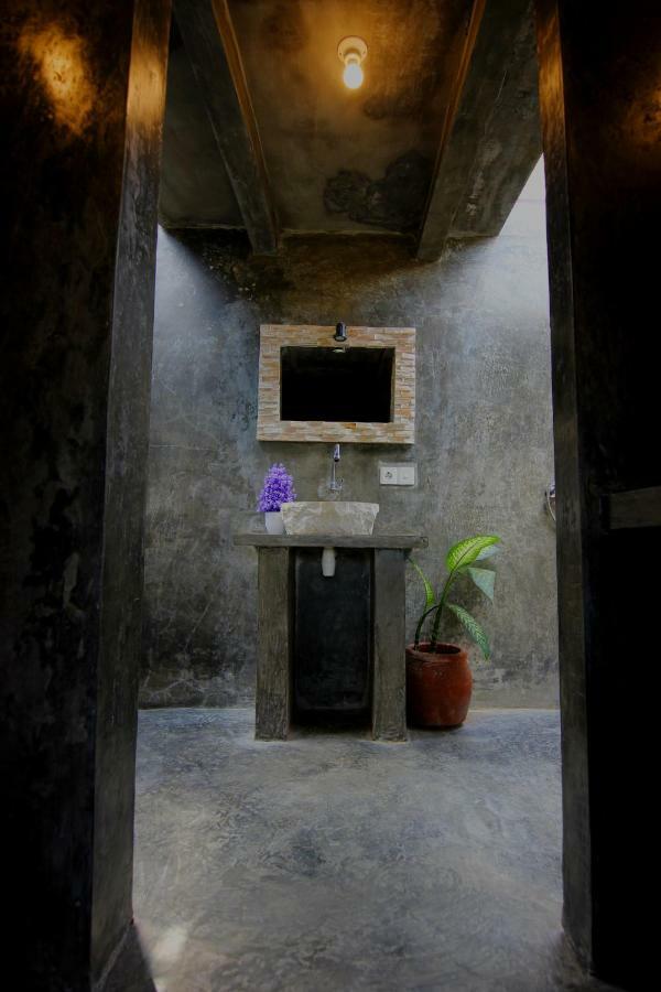 De Vir House Apartment Canggu  Bagian luar foto