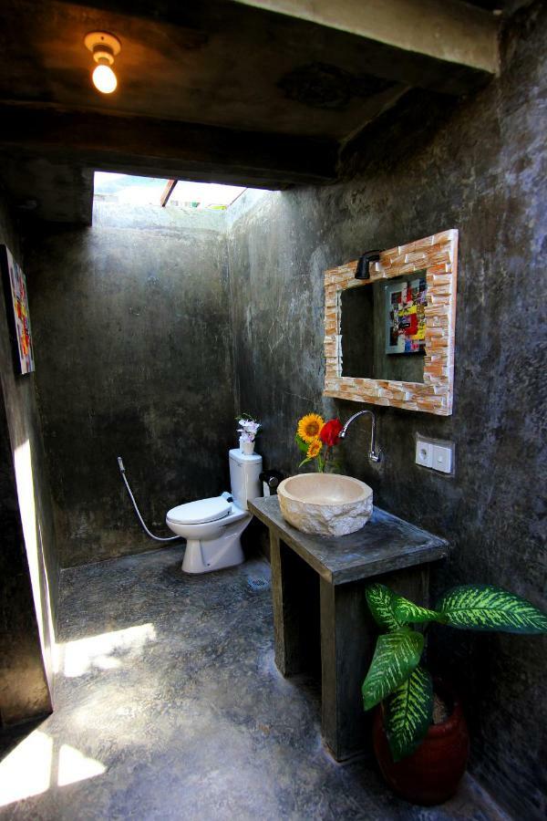 De Vir House Apartment Canggu  Bagian luar foto