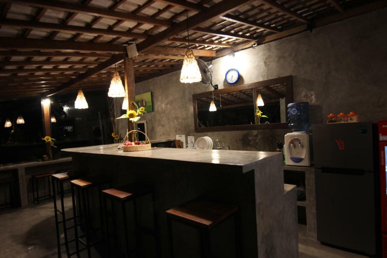 De Vir House Apartment Canggu  Bagian luar foto
